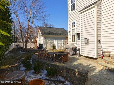 511 Gentlewood Square, Purcellville, VA 20132 - photo 5