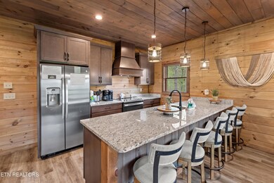 5276 Riversong Way, Sevierville, TN 37876 - photo 6