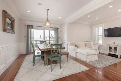 83 Old Harbor St unit 1, Boston, MA 02127 - photo 3