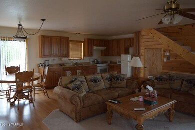 tamerron cabin great rroom