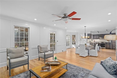 1056 Dunhill Dr SE, Marietta, GA 30067 - photo 5