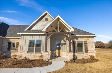 1001 Hennesay Park, Springtown, TX 76082 - photo 3