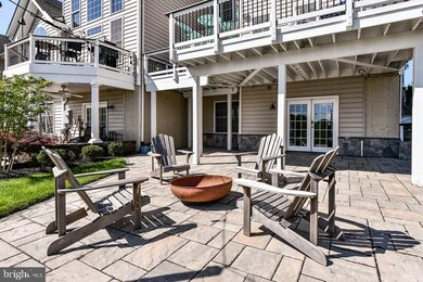 22954 Weybridge Square, Broadlands, VA 20148 - photo 5