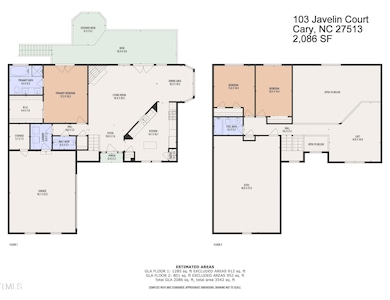 Floor Plan JPEG