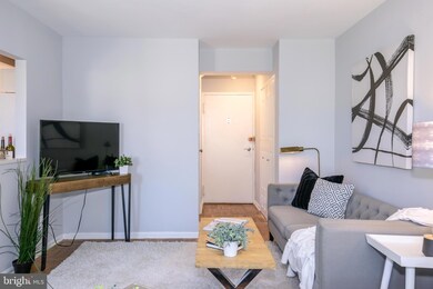 The Saxony Cooperative unit 511, Washington, DC 20009 - photo 3