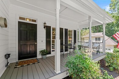 313 Thorntree Ln, Canton, GA 30115 - photo 4