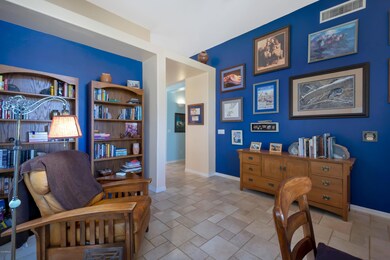 Entry Foyer