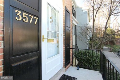3577 Hamlet Place, Chevy Chase, MD 20815 - photo 5
