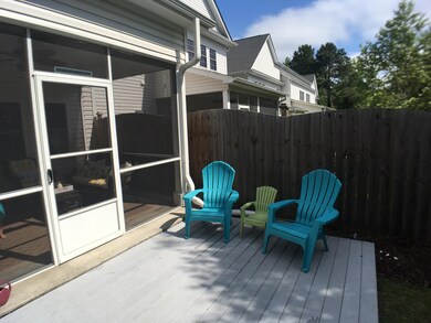 Sundeck