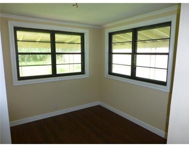 Sunroom.