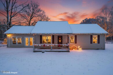 1930 W Robbins Rd, Robbins, TN 37852 - photo 2