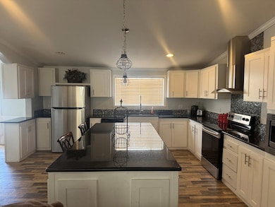 14141 W Ruidoso Dr, Odessa, TX 79763 - photo 2