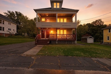 25 Maple St, South Hadley, MA 01075 - photo 4