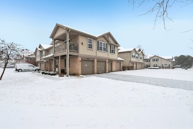 7035 Buchanan Dr unit 17-5, Gurnee, IL 60031 - photo 5
