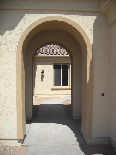 Entry Portal