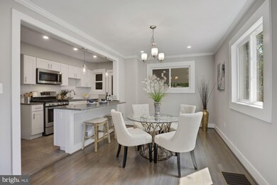 57 46th St NE, Washington, DC 20019 - photo 7