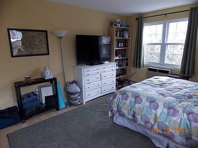 Master Bedroom. MASTER BED