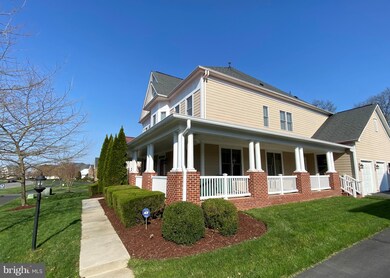 21987 Auction Barn Dr, Ashburn, VA 20148 - photo 4