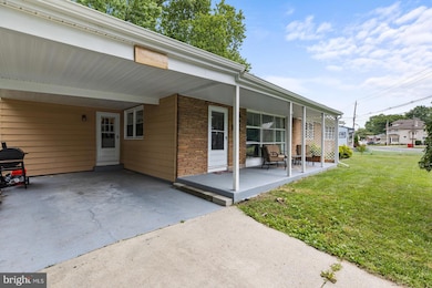 2 N Warwick Rd, Somerdale, NJ 08083 - photo 6