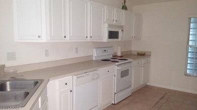 Eat in kitchen