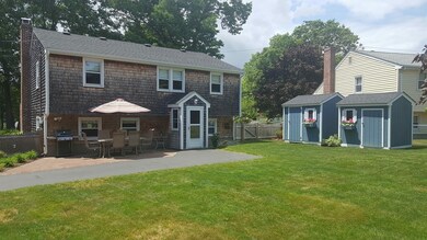 413 N Cary St, Brockton, MA 02302 - photo 2