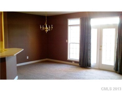 Dining Room - Dining area.