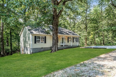 405 Spring St, Monteagle, TN 37356 - photo 4