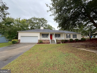 105 Mockingbird Dr, Dublin, GA 31021 - photo 2