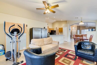 7 Great room