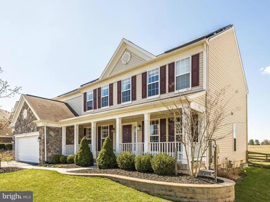 203 Galyn Dr, Knoxville, MD 21758 - photo 2