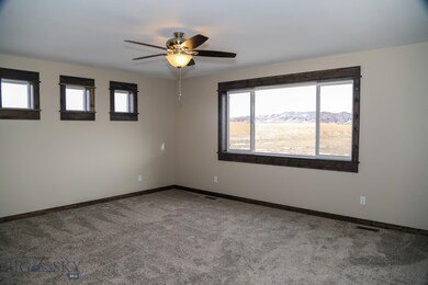 Similar Model Master Bedroom