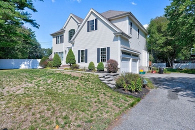 45 Lowell Rd, North Reading, MA 01864 - photo 4