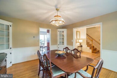 26105 Rudale Dr, Clarksburg, MD 20871 - photo 5