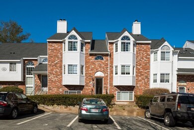 191 Tall Oaks Dr unit D, South Weymouth, MA 02190 - photo 2