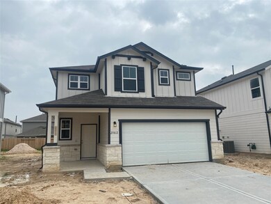 25812 Hedgerow Dr, Magnolia, TX 77355 - photo 5