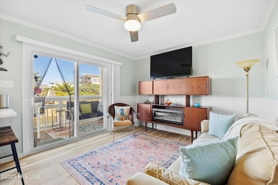 101 Seahorse Ln unit D2, Carolina Beach, NC 28428 - photo 7