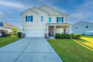 5060 Catfish Loop, Johns Island, SC 29455 - photo 5