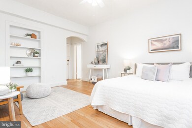 2032 Belmont Rd NW unit 532, Washington, DC 20009 - photo 5