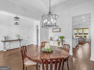 352 Thunderbolt Ln, Williamson, GA 30292 - photo 4