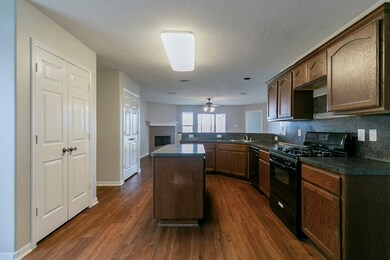 922 Seabourne Meadows Dr, Rosenberg, TX 77471 - photo 4