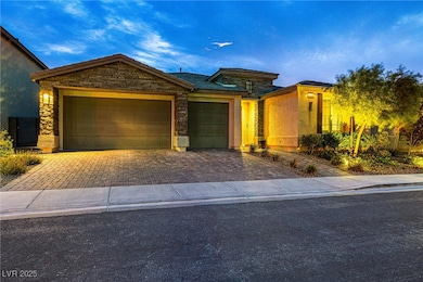 4631 Amazing View St, Las Vegas, NV 89129 - photo 2