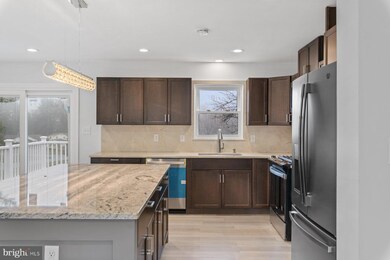 10537 Gorman Rd, Laurel, MD 20723 - photo 5