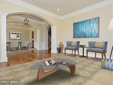 12330 Point Ridge Dr, Fulton, MD 20759 - photo 5