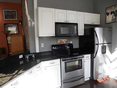 Photo. Kitchen