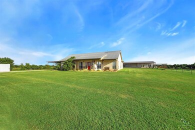 7272 Dexter Rd, Whitesboro, TX 76273 - photo 2