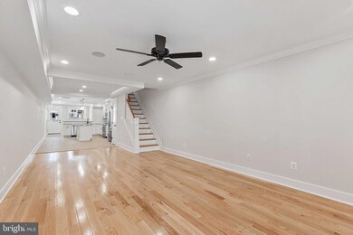 1413 William St, Baltimore, MD 21230 - photo 2