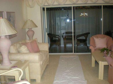 Living Area-Other Side