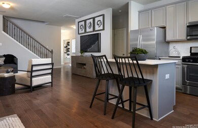 12131 Wagon Canyon, San Antonio, TX 78254 - photo 4