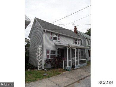 311 Walnut St unit 1, Milton, DE 19968 - photo 2