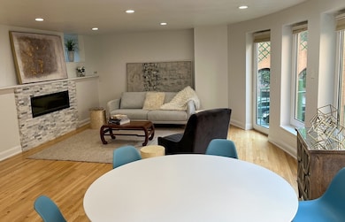 492 Beacon St unit 82, Boston, MA 02115 - photo 3